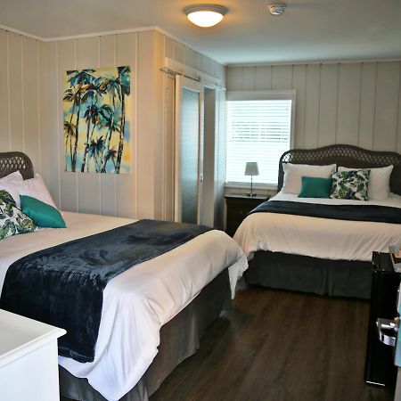 Riverview Inn Colonial Beach Extérieur photo