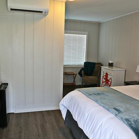 Riverview Inn Colonial Beach Extérieur photo