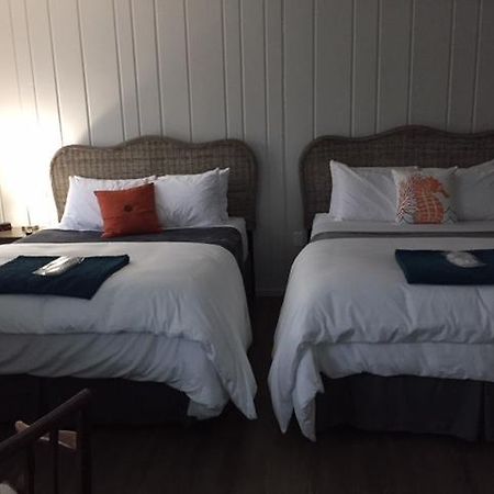 Riverview Inn Colonial Beach Extérieur photo