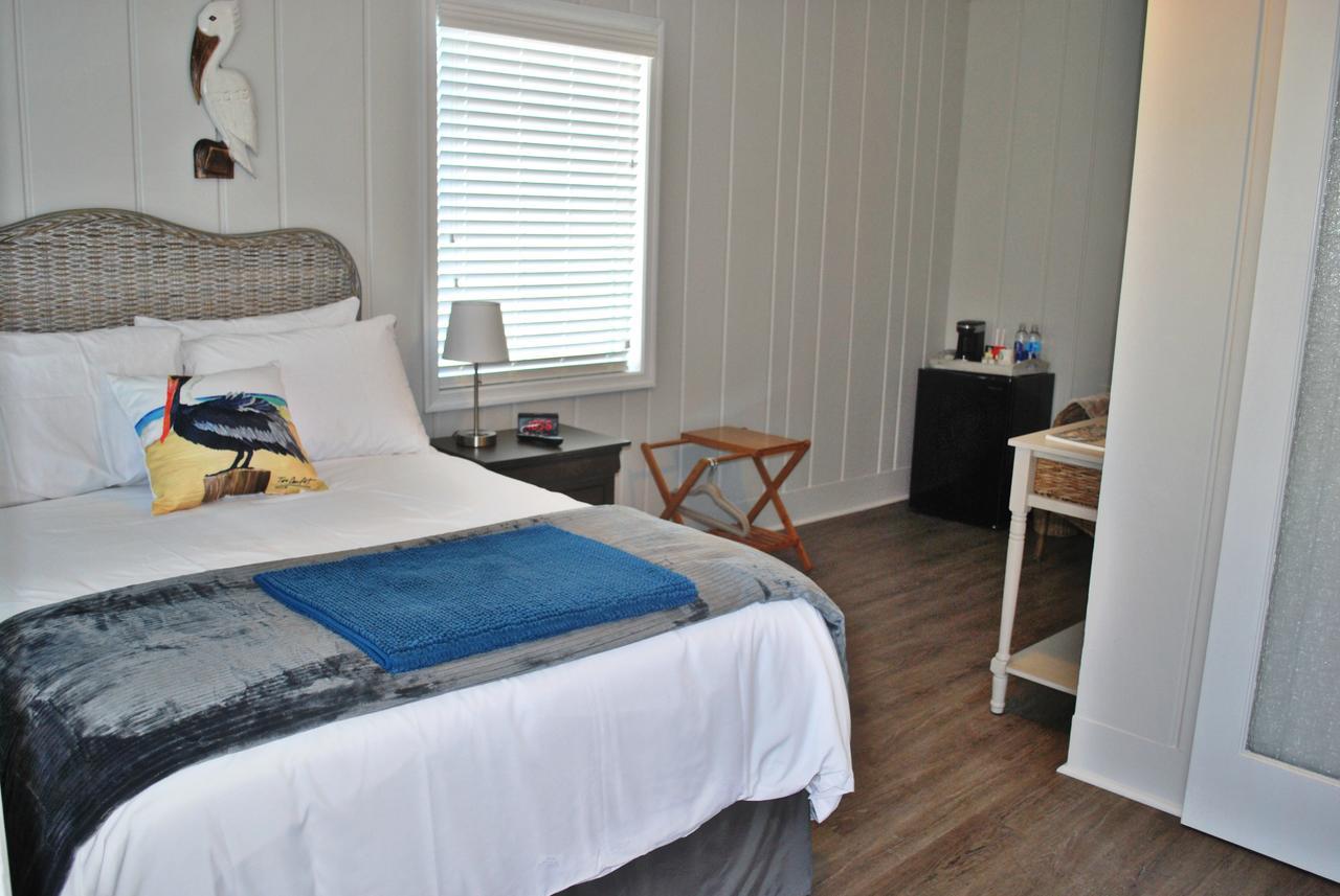 Riverview Inn Colonial Beach Extérieur photo