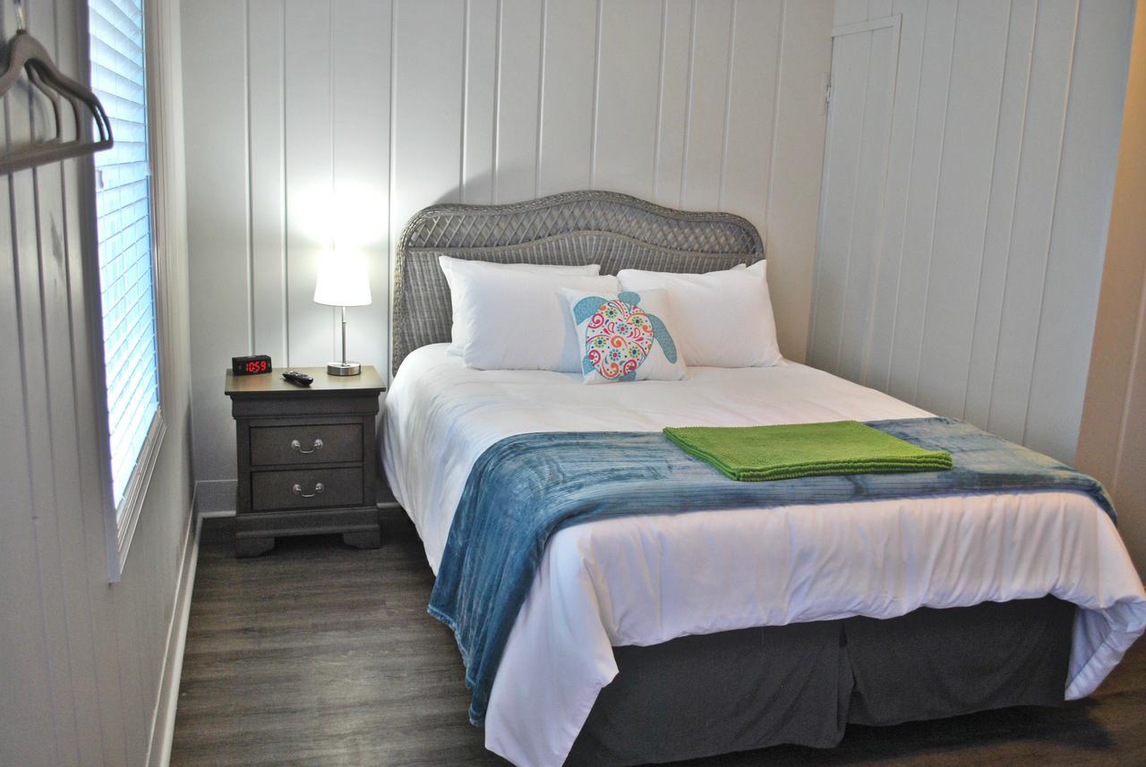 Riverview Inn Colonial Beach Extérieur photo
