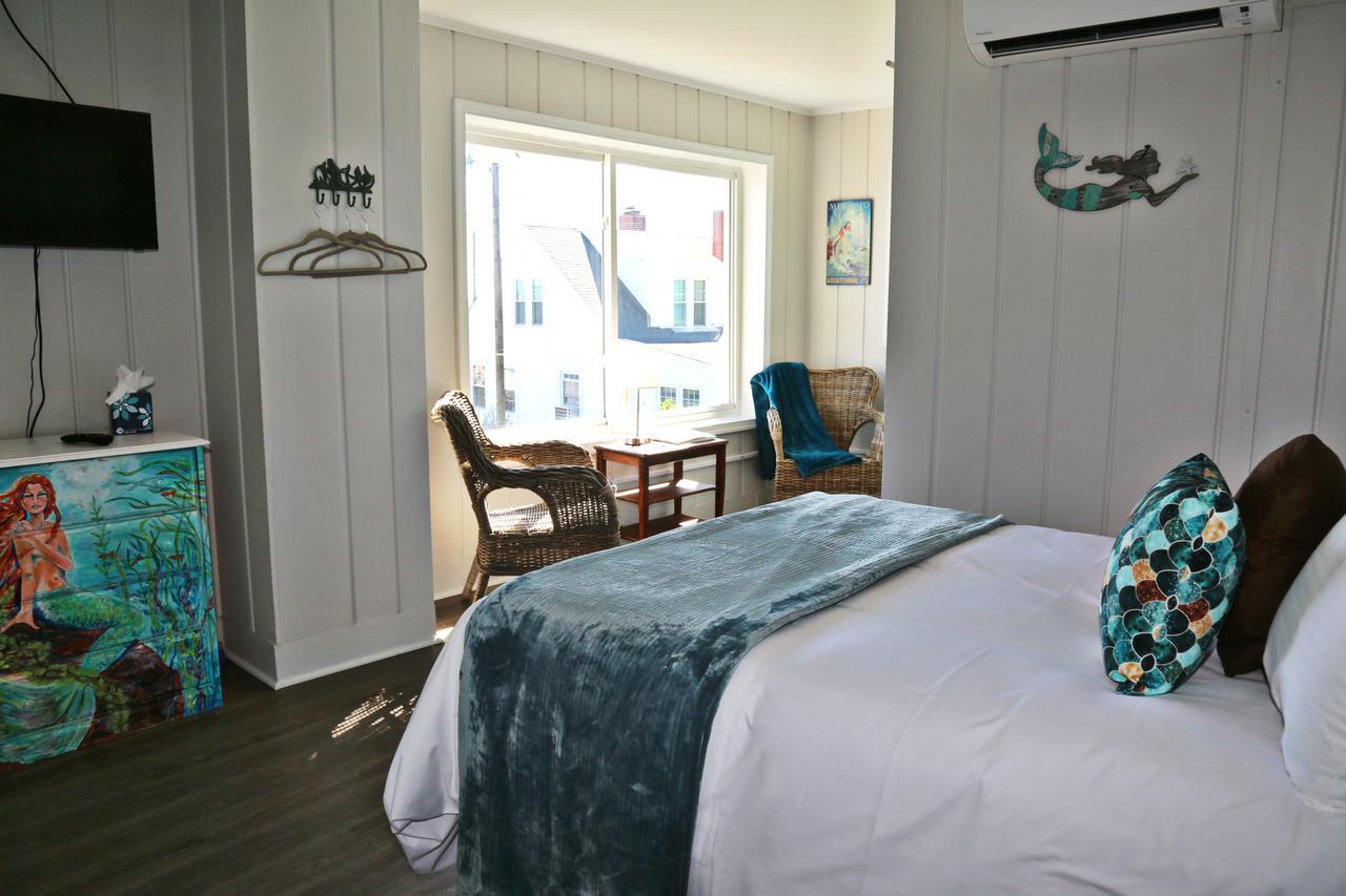 Riverview Inn Colonial Beach Extérieur photo