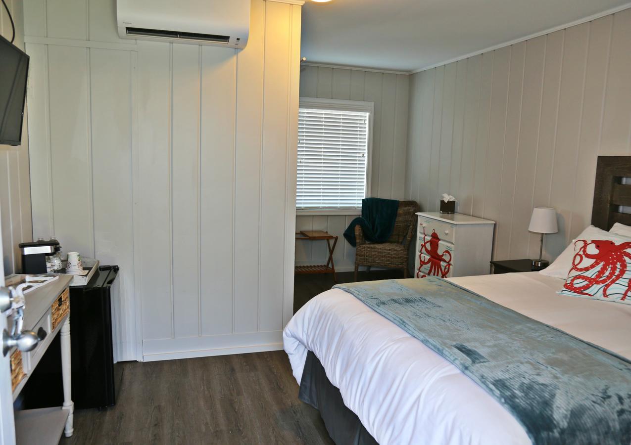 Riverview Inn Colonial Beach Extérieur photo