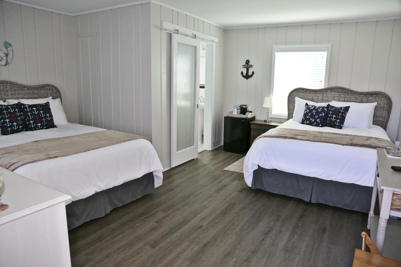 Riverview Inn Colonial Beach Extérieur photo