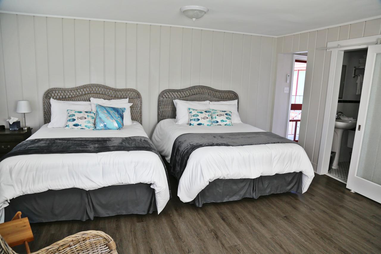 Riverview Inn Colonial Beach Extérieur photo