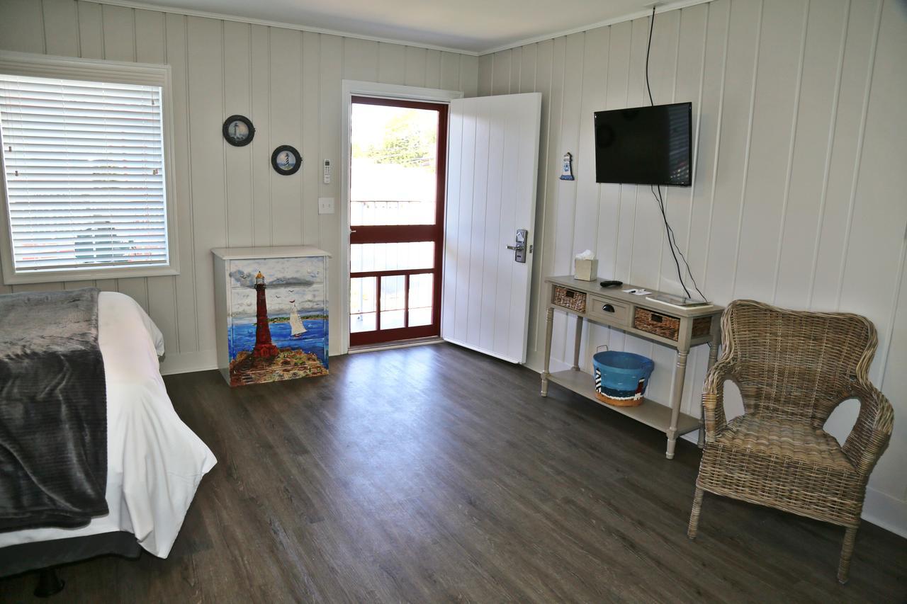 Riverview Inn Colonial Beach Extérieur photo