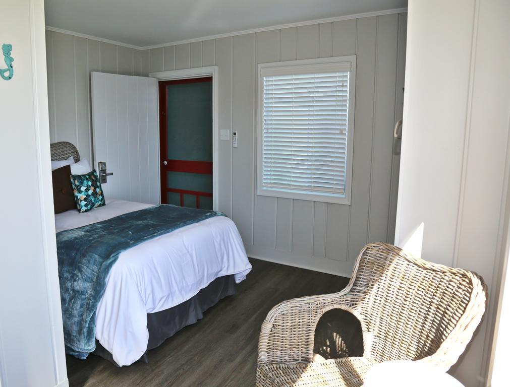 Riverview Inn Colonial Beach Extérieur photo