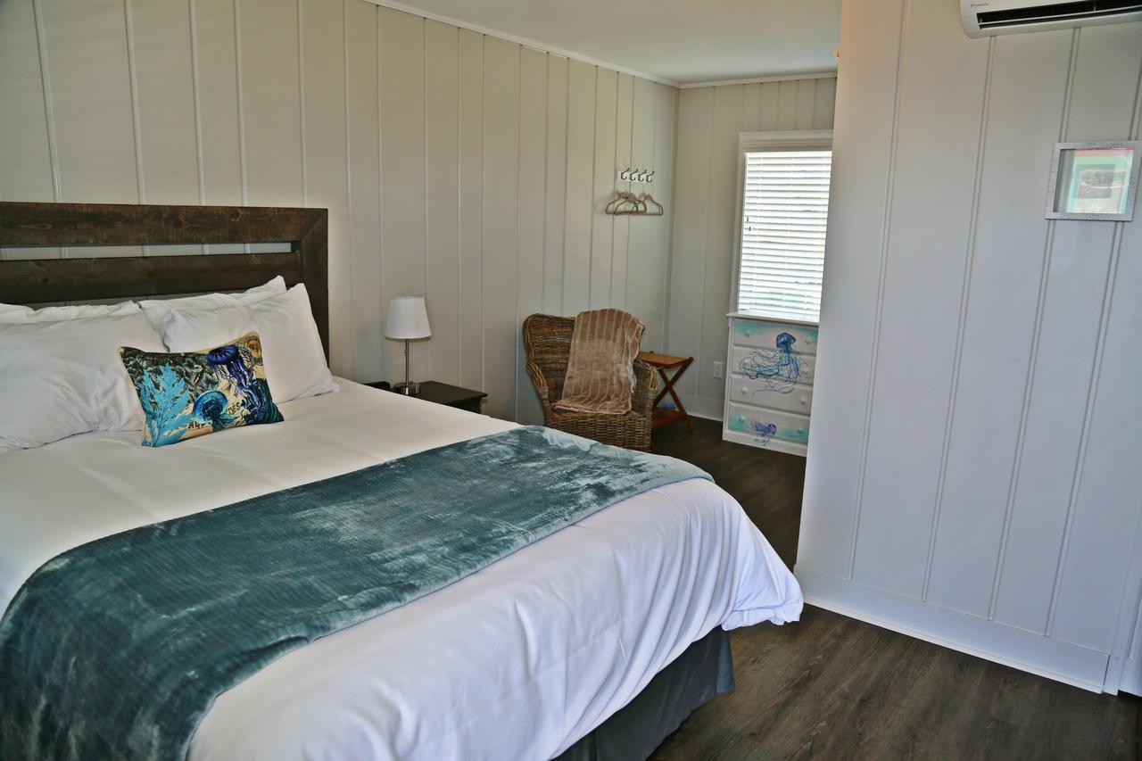 Riverview Inn Colonial Beach Extérieur photo