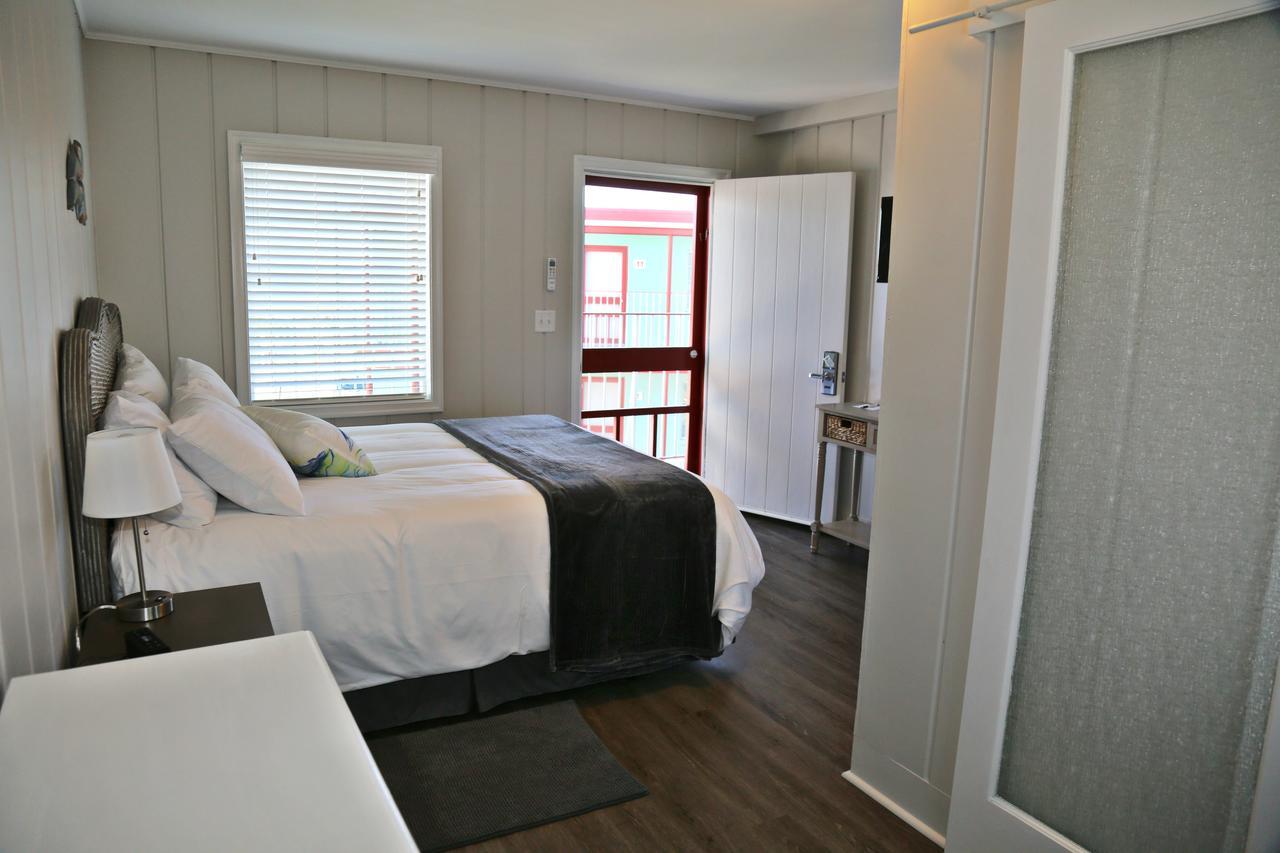 Riverview Inn Colonial Beach Extérieur photo