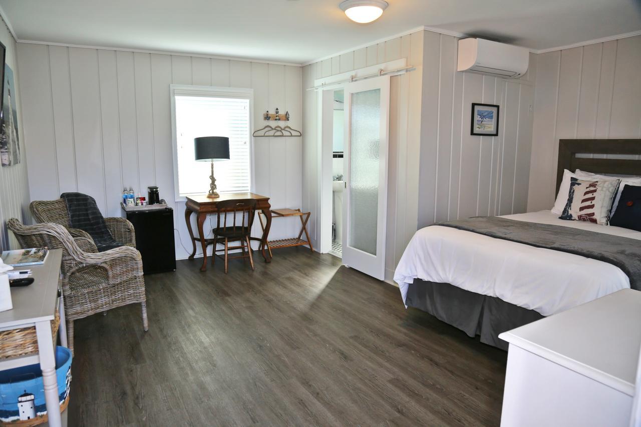 Riverview Inn Colonial Beach Extérieur photo