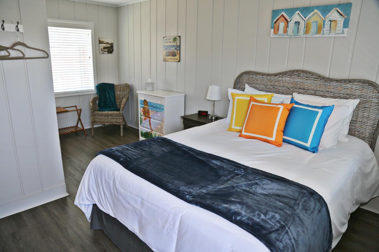 Riverview Inn Colonial Beach Extérieur photo