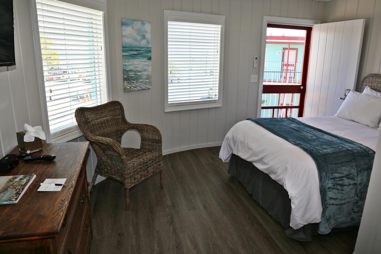 Riverview Inn Colonial Beach Extérieur photo