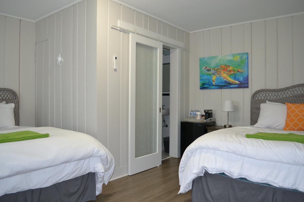 Riverview Inn Colonial Beach Extérieur photo