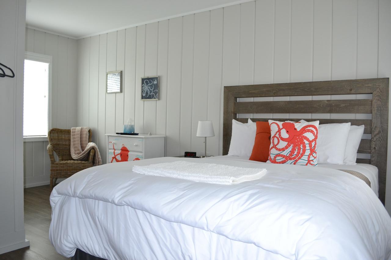 Riverview Inn Colonial Beach Extérieur photo