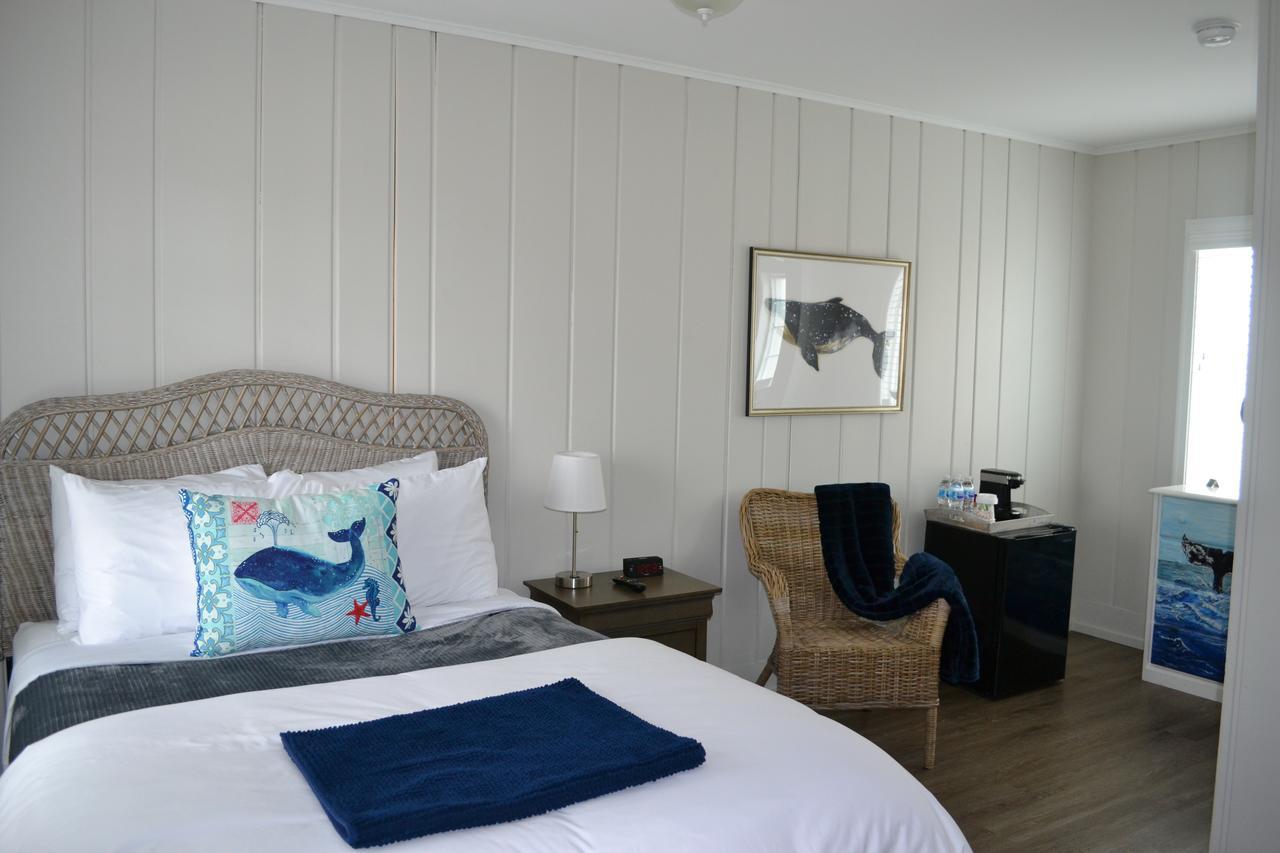 Riverview Inn Colonial Beach Extérieur photo