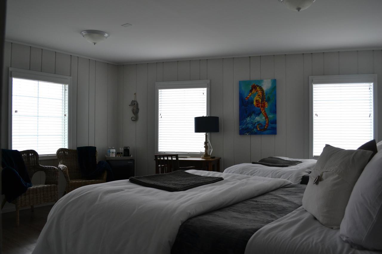 Riverview Inn Colonial Beach Extérieur photo