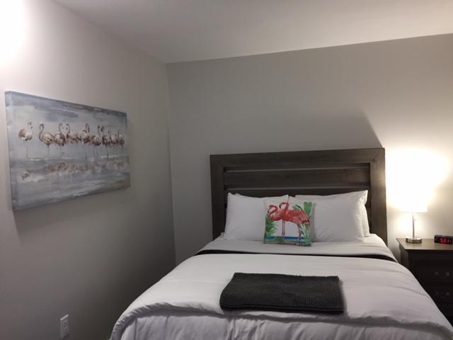 Riverview Inn Colonial Beach Extérieur photo