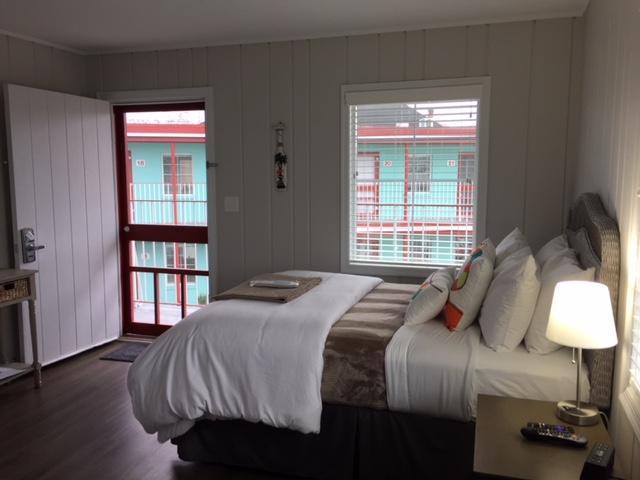 Riverview Inn Colonial Beach Extérieur photo