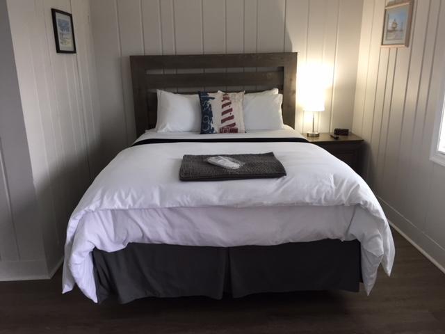 Riverview Inn Colonial Beach Extérieur photo